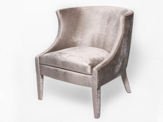 Кресло Chignon