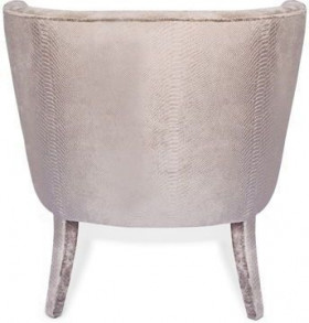 Кресло Chignon