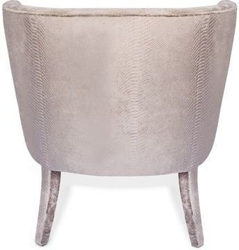 Кресло Chignon