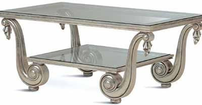 Столик журнальный Ftbc 534/P