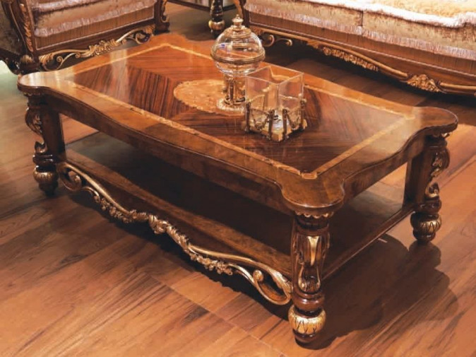 Столик журнальный Hermitage