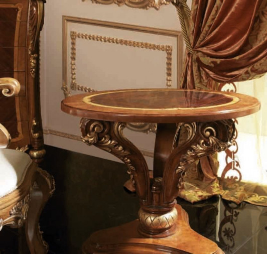 Столик журнальный Hermitage