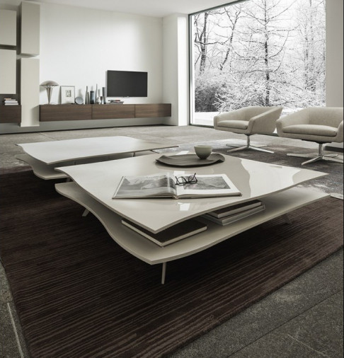 Столик журнальный Foglio