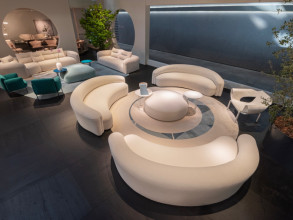 Столик журнальный Kya