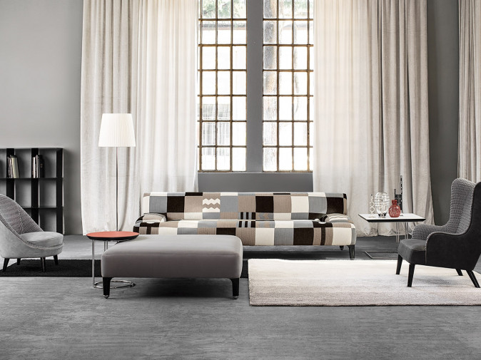 Столик журнальный Kya