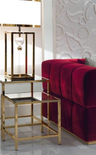 Столик журнальный T140