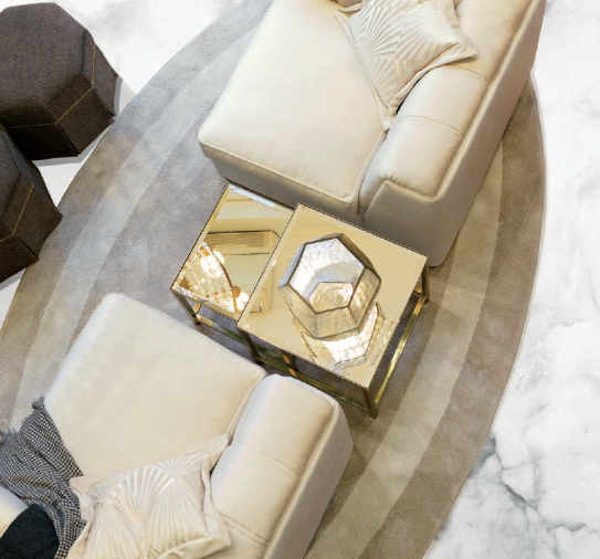 Столик журнальный T140