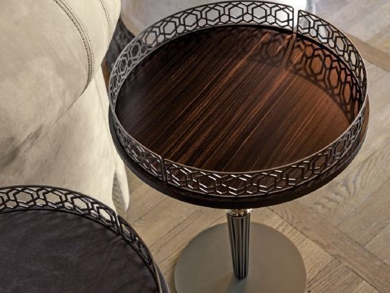 Столик журнальный Gueridon