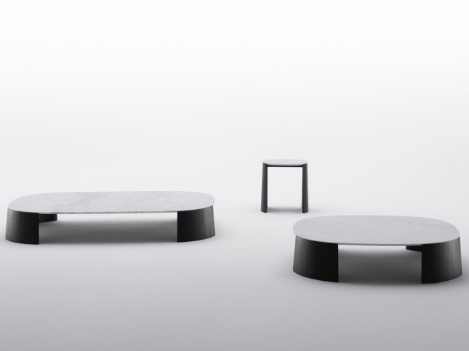 Столик журнальный Dorvan Outdoor