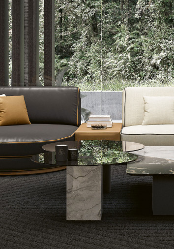 Столик журнальный St744