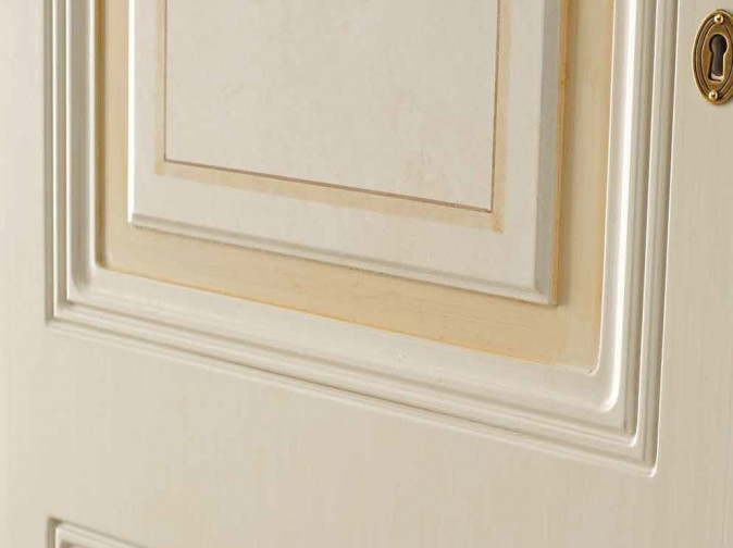 Шкаф Iris Classic