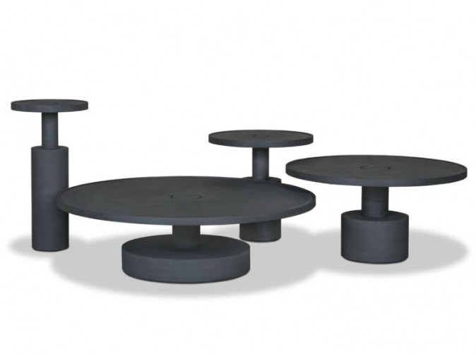 Столик журнальный Pilar