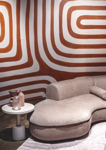 Столик журнальный Pilar