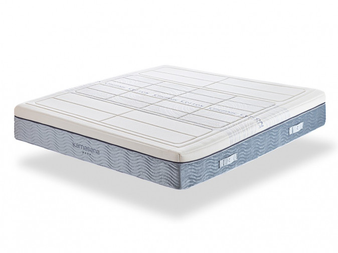 Матрас Alma (Lila) 200х200