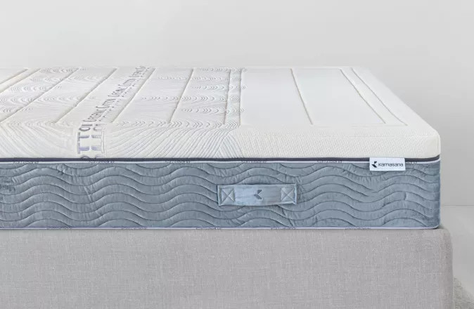 Матрас Alma (Lila) 200х200