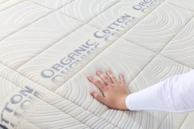 Матрас Alma (Lila) 200х200