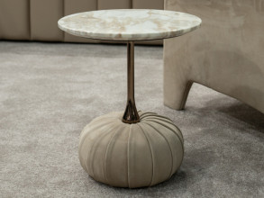 Столик журнальный Bag Marmo