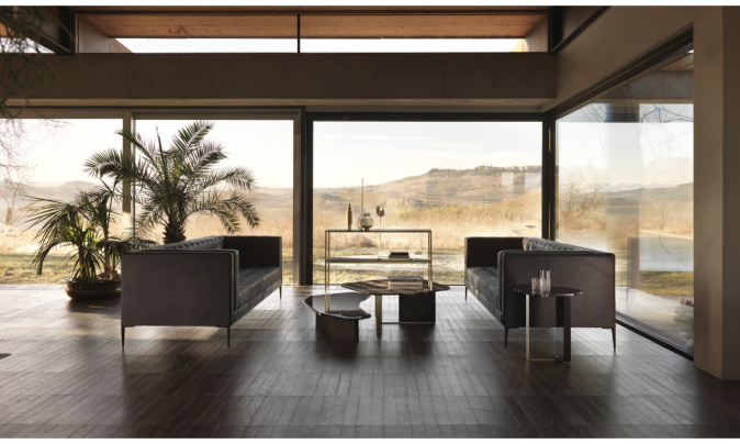 Диван Samarkanda