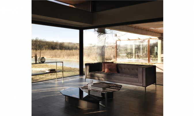 Диван Samarkanda