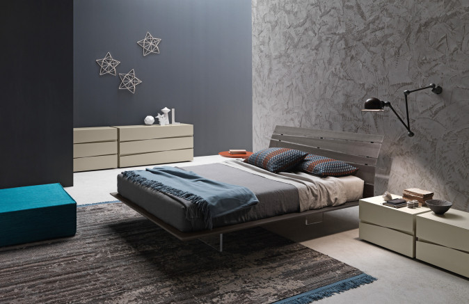 Тумбочка Jazz