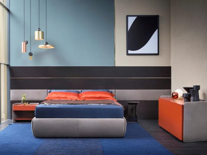 Тумбочка Chloe