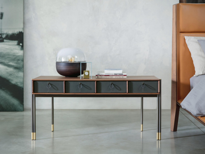 Тумбочка Bayus