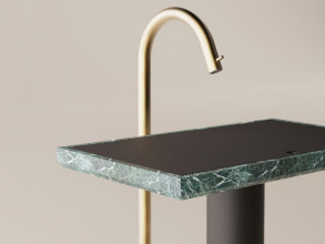 Раковина Ell Grid