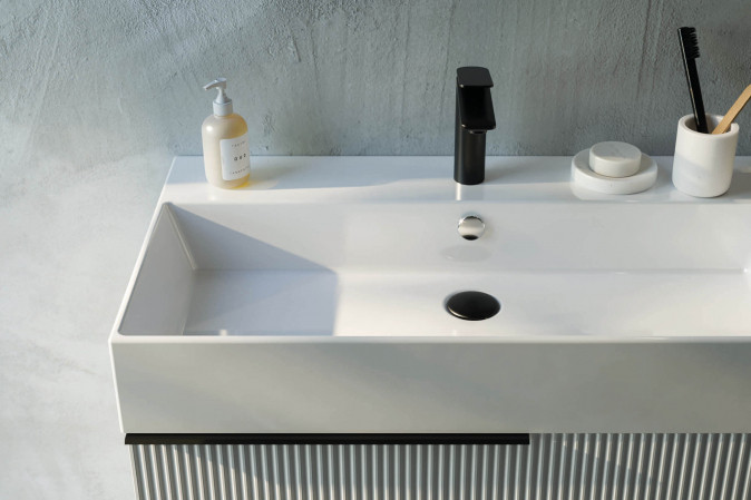 Тумба под раковину Vertigo 2