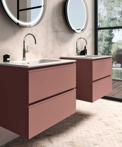 Тумба под раковину Fo 02