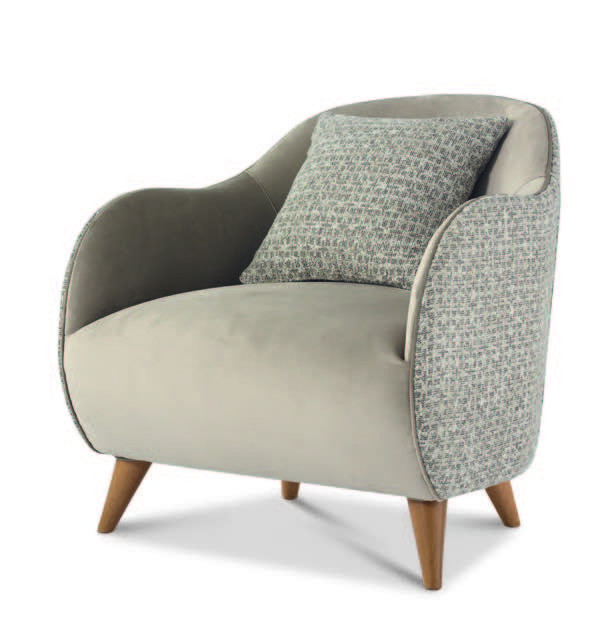 Кресла Mobilsedia 2000 / 1