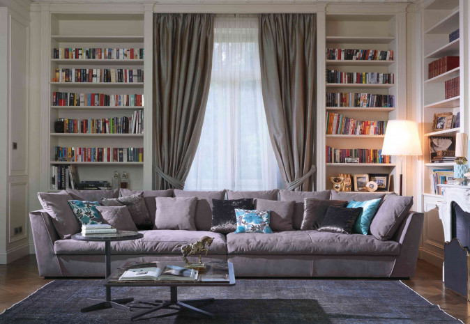 Диван Altea Corner