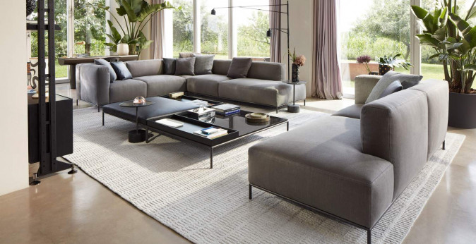 Диван Mex-Hi 272