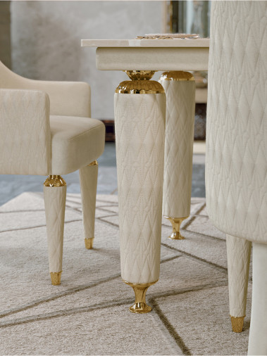 Стол обеденный Numero Tre