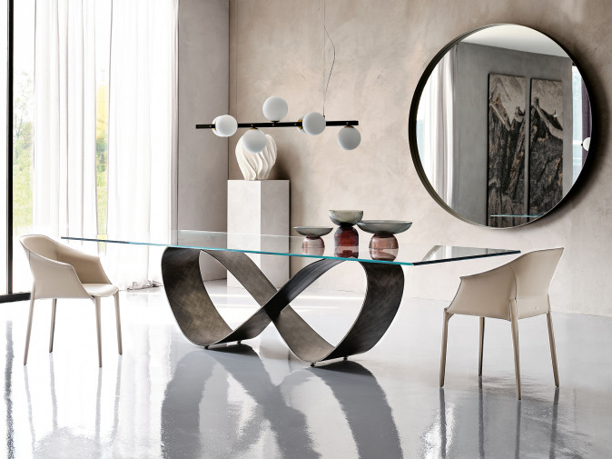 Стол обеденный Butterfly