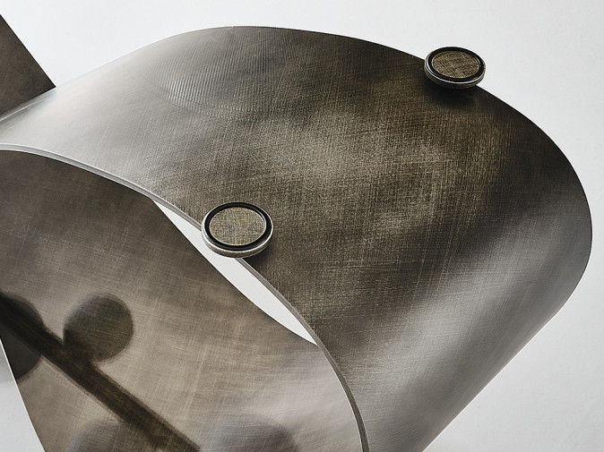 Стол обеденный Butterfly