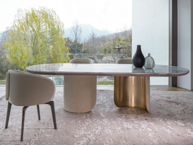 Стол обеденный Wing