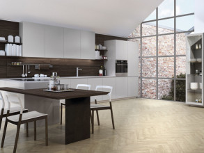 Кухня Lain Wood