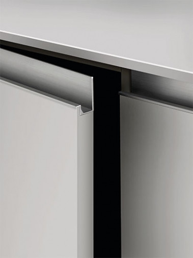 Кухня Lain Wood