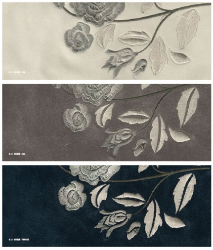 Стол обеденный Lotus