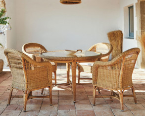 Стол обеденный Alga