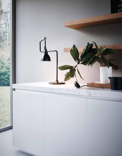 Кухня Maxima 2.2 Vetro