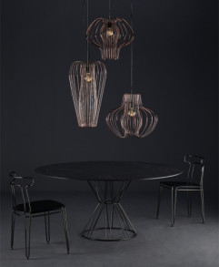 Стул Jackie Minimal