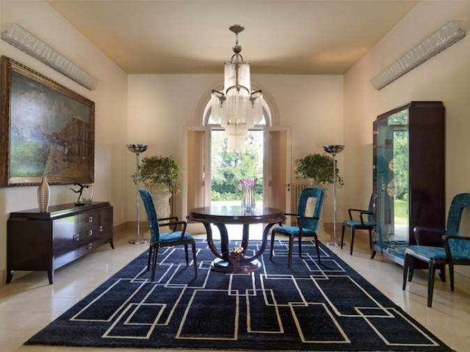 Витрина Vl114