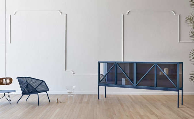 Витрина Kramer