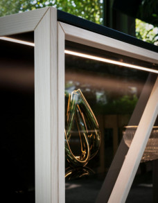 Витрина Kramer