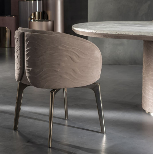 Стул Blossom Beige