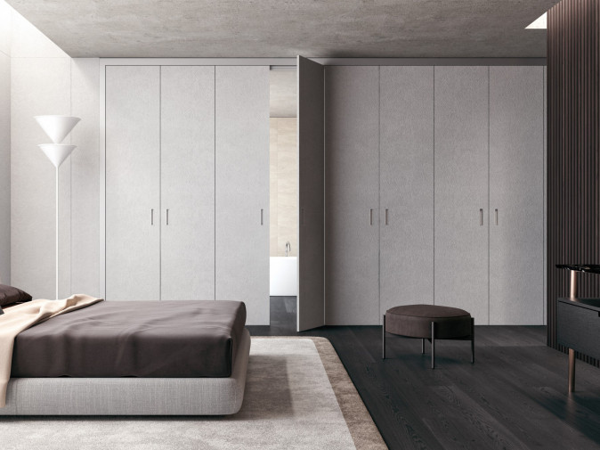 Гардеробная Palo Alto Free