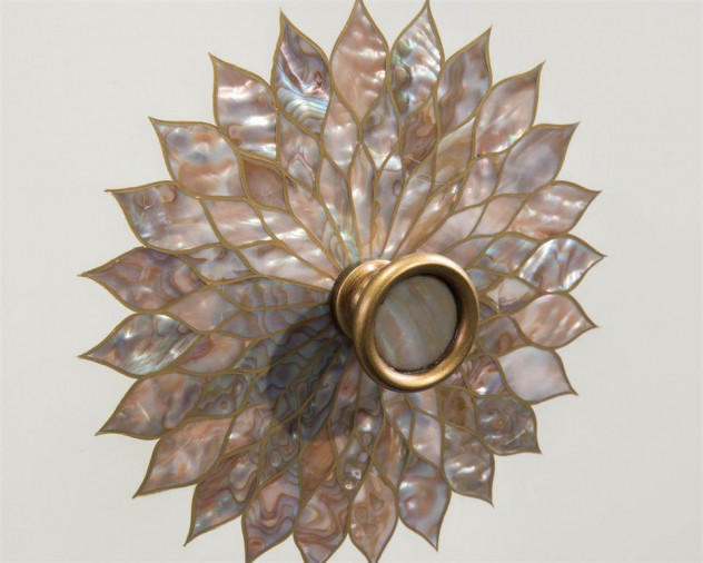 Комод Pearl 0358