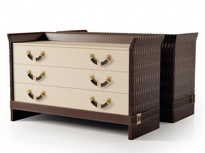 Комод Numero Tre Z841