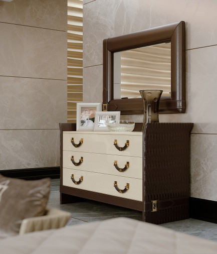 Комод Numero Tre Z841